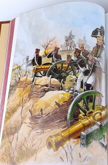 TOŁSTOJ - WOJNA I POKÓJ (komplet w 2 wol.) - 5