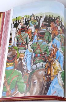 TOŁSTOJ - WOJNA I POKÓJ (komplet w 2 wol.) - 7