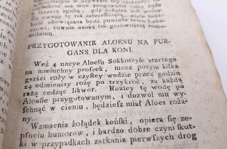 DYKCYONARZ POWSZECHNY MEDYKI, CHIRURGII, I SZTUKI HODOWANIA BYDLĄT, CZYLI LEKARZ WIEYSKI, 8 wol. wyd. 1788-1793 - 6