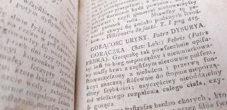 DYKCYONARZ POWSZECHNY MEDYKI, CHIRURGII, I SZTUKI HODOWANIA BYDLĄT, CZYLI LEKARZ WIEYSKI, 8 wol. wyd. 1788-1793 - 13
