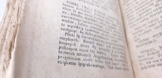 DYKCYONARZ POWSZECHNY MEDYKI, CHIRURGII, I SZTUKI HODOWANIA BYDLĄT, CZYLI LEKARZ WIEYSKI, 8 wol. wyd. 1788-1793 - 20