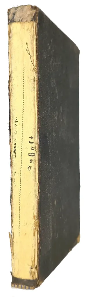 POŁUJAŃSKI - LEŚNICTWO POLSKIE. Cz.3: SZACOWANIE LASÓW, cz.5: HODOWANIE LASÓW. Warszawa 1861-62