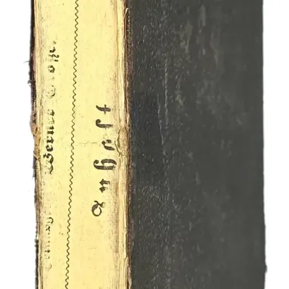 POŁUJAŃSKI - LEŚNICTWO POLSKIE. Cz.3: SZACOWANIE LASÓW, cz.5: HODOWANIE LASÓW. Warszawa 1861-62