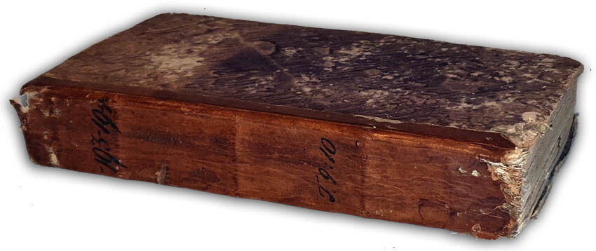 CHWALCZEWSKI - KRONIKA POLSKA ST. CHWALCZEWSKIEGO [KRONIKA MIECHOWITY Z 1554r.] wyd. 1829r. 