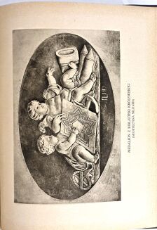 KRAUSHAR - ZAMEK KRÓLEWSKI W WARSZAWIE. ZARYS HISTORYCZNO-OBYCZAJOWY. Dekoracyjny półskórek - 16