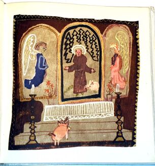 FARJEON- MARCIN SPOD DZIKIEJ JABŁONI 1-2 [komplet] ilustr. Wilkoń - 9