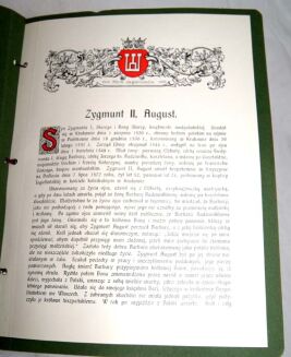 MATEJKO - ALBUM KRÓLÓW POLSKICH 40 portretów - 15