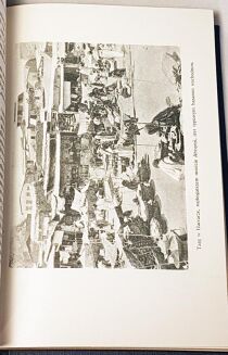 BIBLIOTEKA  PODRÓŻNICZA 14 woluminów OPRAWA mapy, ilustracje - 7