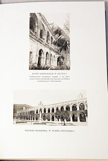 BIBLIOTEKA  PODRÓŻNICZA 14 woluminów OPRAWA mapy, ilustracje - 9