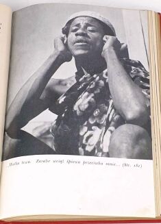 FIEDLER - ŻARLIWA WYSPA BENIOWSKIEGO Londyn 1944. Wyd.1 - 3