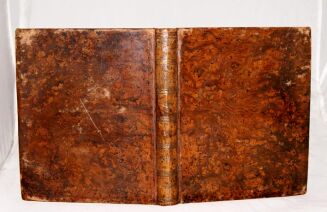 PATHIE - GALERYA DREZDEŃSKA zbiór rycin na stali z najcelniejszych obrazów tej Galeryi T.I-II staloryty 1850r. SKÓRA - 2