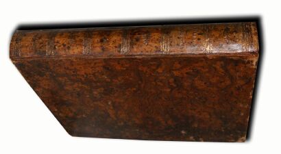 PATHIE - GALERYA DREZDEŃSKA zbiór rycin na stali z najcelniejszych obrazów tej Galeryi T.I-II staloryty 1850r. SKÓRA