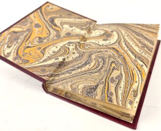 REYMONT - BUNT. Wyd.1, 1924 - 4