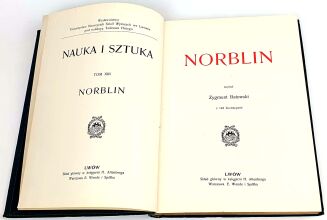 BATOWSKI - NORBLIN Z 148 ilustracjami - 4