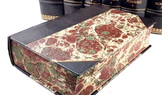 ŻEROMSKI - DZIEŁA t.1-23 [komplet w 10 wol.] il. Szancer, Miklaszewski, Henisz, Uniechowski - 4