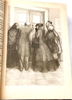 ŻEROMSKI - DZIEŁA t.1-23 [komplet w 10 wol.] il. Szancer, Miklaszewski, Henisz, Uniechowski - 6