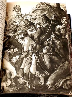 ŻEROMSKI - DZIEŁA t.1-23 [komplet w 10 wol.] il. Szancer, Miklaszewski, Henisz, Uniechowski - 11