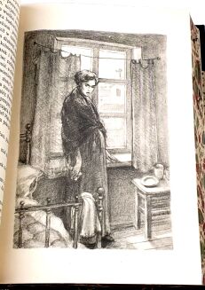 ŻEROMSKI - DZIEŁA t.1-23 [komplet w 10 wol.] il. Szancer, Miklaszewski, Henisz, Uniechowski - 16