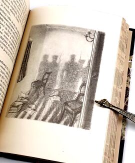 ŻEROMSKI - DZIEŁA t.1-23 [komplet w 10 wol.] il. Szancer, Miklaszewski, Henisz, Uniechowski - 20