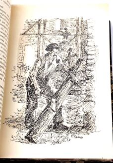 ŻEROMSKI - DZIEŁA t.1-23 [komplet w 10 wol.] il. Szancer, Miklaszewski, Henisz, Uniechowski - 21