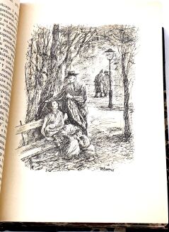 ŻEROMSKI - DZIEŁA t.1-23 [komplet w 10 wol.] il. Szancer, Miklaszewski, Henisz, Uniechowski - 22