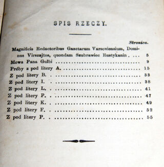 CHODŹKO- PODANIA LITEWSKIE 4 tomy Wilno 1860 - 7
