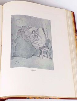POTOCKI- GROTTGER półskórek - 8