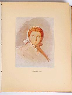 POTOCKI- GROTTGER półskórek - 5