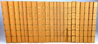 ORZESZKOWA - PISMA 1-14, 18-24 - 2