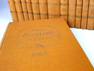 ORZESZKOWA - PISMA 1-14, 18-24 - 3