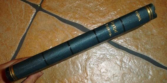 TEGNER - FRYTJOF Saga skandynawska wyd. 1859r. RYCINY