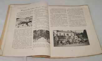 MYŚLISTWO WSCHODNIE Księga pamiatkowa łowiectwa wschodniego wyd. Wilno 1935r. - 4