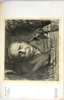 NORWID - PIERWODRUKI. PAWLIKOWSKI - LAMUS 1908-1909 oprawa półpergaminowa - 5