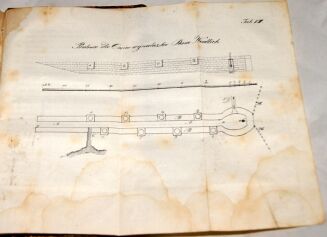 PETRI- CHODOWANIE OWIEC wyd. 1823r. ryciny - 10
