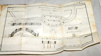 PETRI- CHODOWANIE OWIEC wyd. 1823r. ryciny - 11