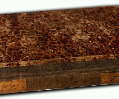 PETRI- CHODOWANIE OWIEC wyd. 1823r. ryciny