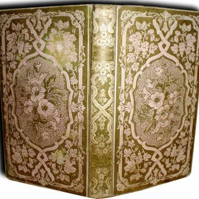 DE MARLES- HISTOIRE DE POLOGNE wyd. 1851r.