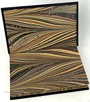 IWASZKIEWICZ - PEJZAŻE SENTYMENTALNE wyd.1 - 4