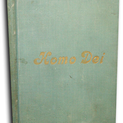 PLESZCZYŃSKI- IDEAŁ KAPŁANA wyd. 1904