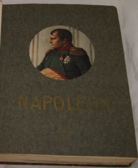 SÉGUR- NAPOLEON il. Kossaka FOLIO - 5