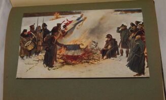 SÉGUR- NAPOLEON il. Kossaka FOLIO - 9