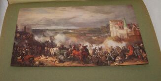 SÉGUR- NAPOLEON il. Kossaka FOLIO - 10