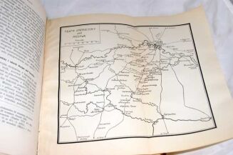 KUKIEL - WOJNA 1812 ROKU Tom I-II [komplet] MAPY, PLANY wyd. 1937r. - 11