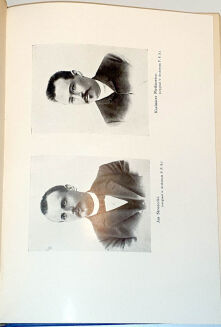 POBÓG-MALINOWSKI- JÓZEF PIŁSUDSKI 1867-1901 W podziemiach konspiracji - 3