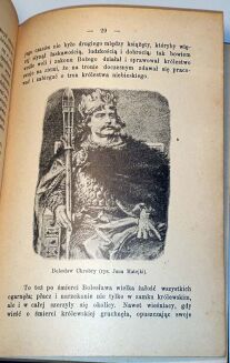 CHOŁONIEWSKA - Z NASZEJ PRZESZŁOŚCI  - 4