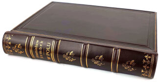 REMBEK - W POLU 1937, wyd.1,  wojna polsko-bolszewicka - 2