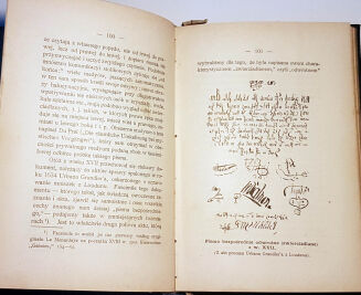 MATUSZEWSKI - CZARNOKSIĘSTWO I MEDYUMIZM wyd. 1896 - 4