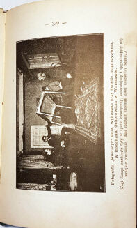 MATUSZEWSKI - CZARNOKSIĘSTWO I MEDYUMIZM wyd. 1896 - 5