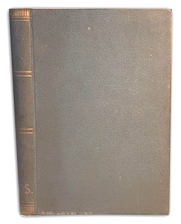 MATUSZEWSKI - CZARNOKSIĘSTWO I MEDYUMIZM wyd. 1896