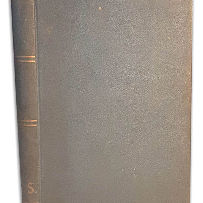 MATUSZEWSKI - CZARNOKSIĘSTWO I MEDYUMIZM wyd. 1896